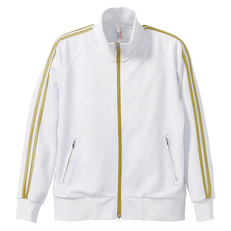 ホワイト・ゴールド