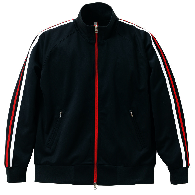 ブラック・レッド・ホワイト