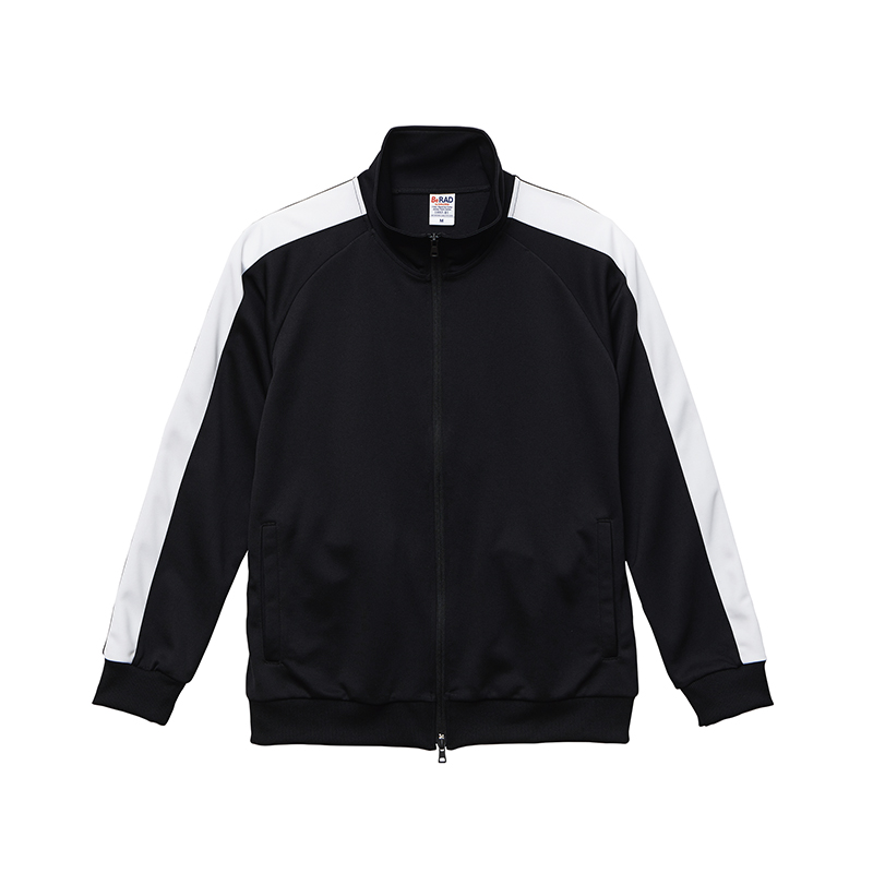 ブラック・ホワイト