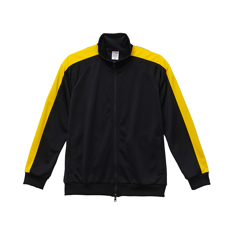 ブラック・イエロー