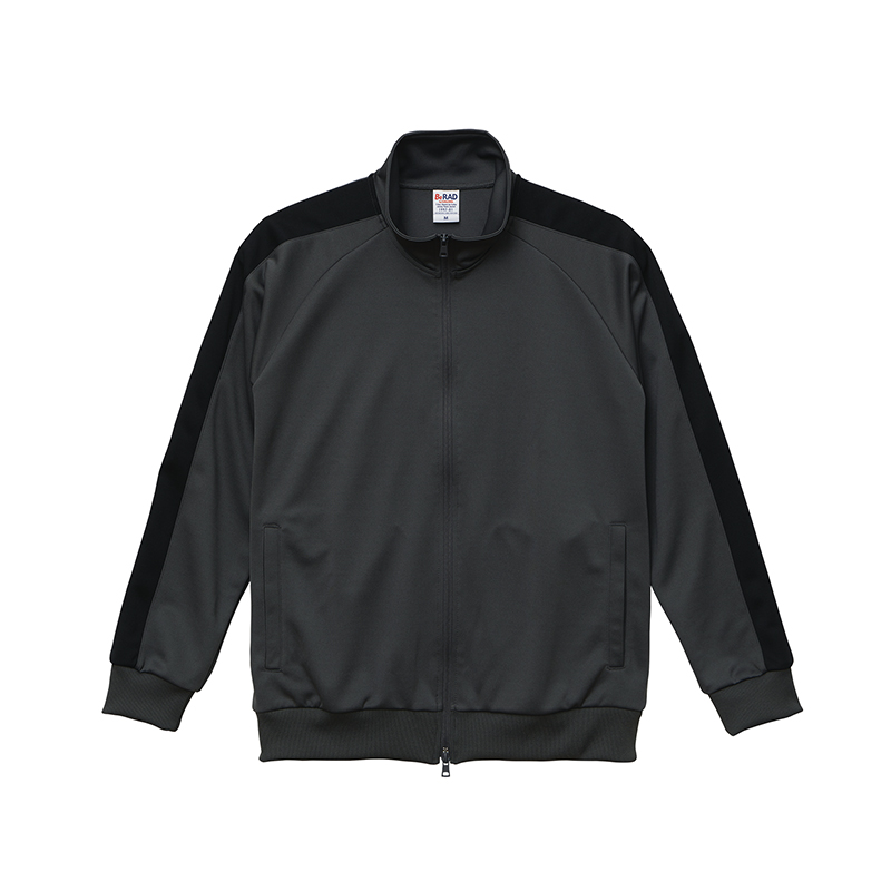 ダークグレー・ブラック