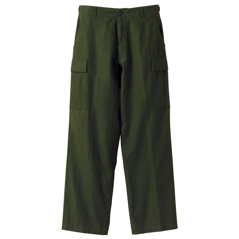 OD(オリーブドラブ)