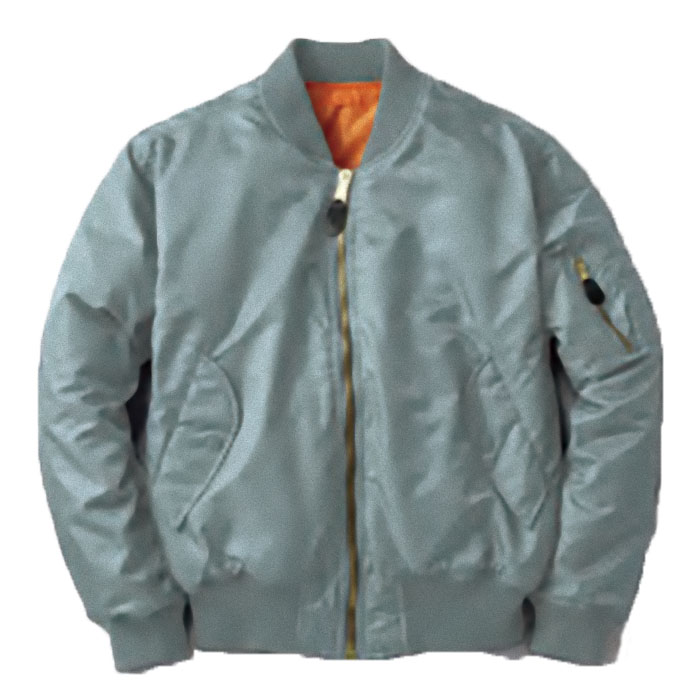 シルバーグレー