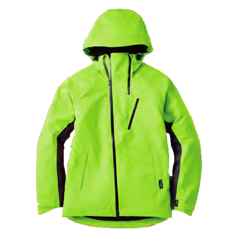 ライトグリーン