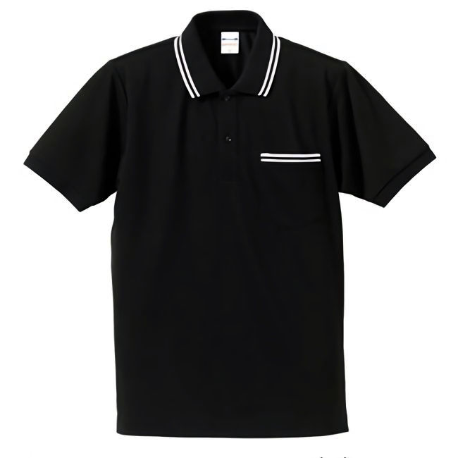 ブラック・ホワイト・ホワイト