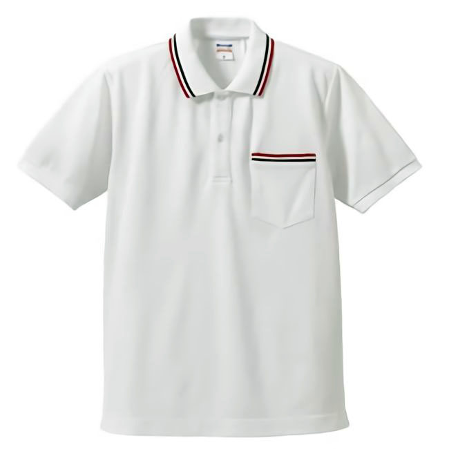 ホワイト・レッド・ブラック