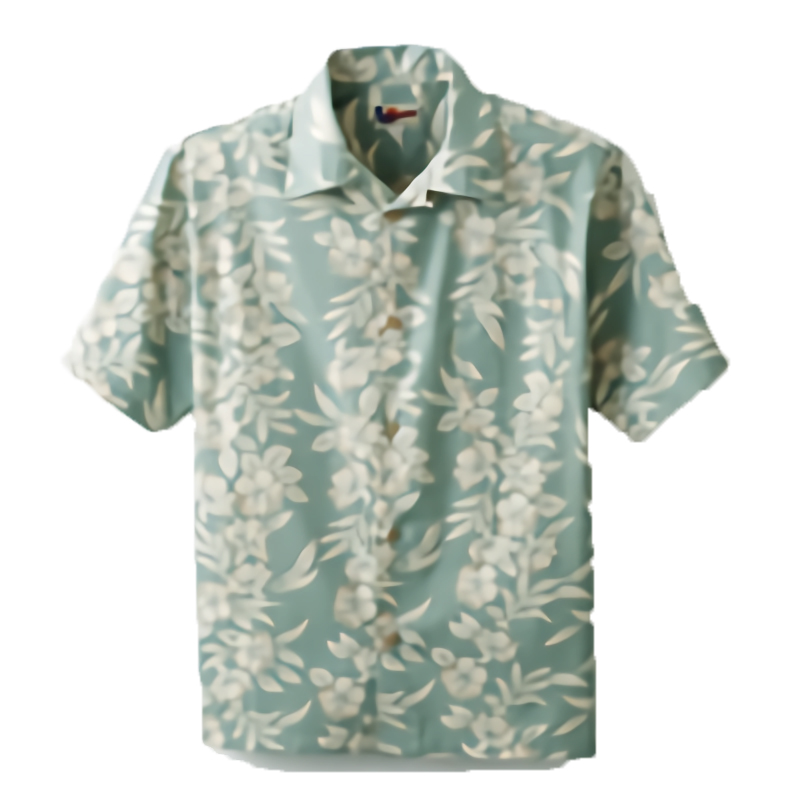 ハイビスカス(グリーン)