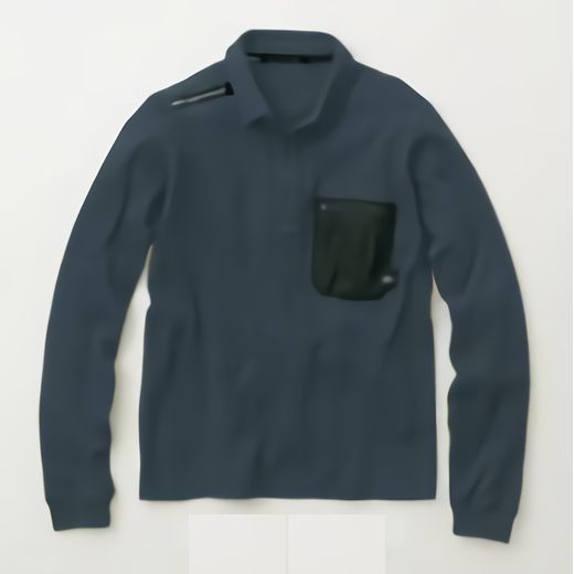 チャコールグレー