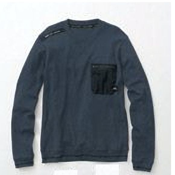 チャコールグレー