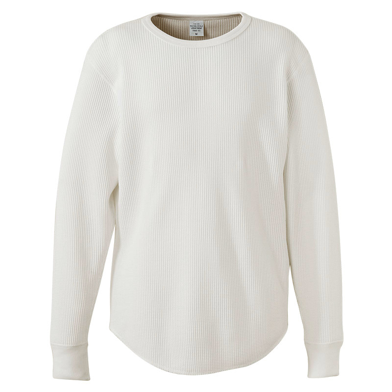 バニラホワイト