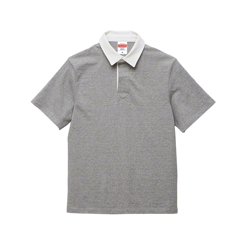 ミックスグレー