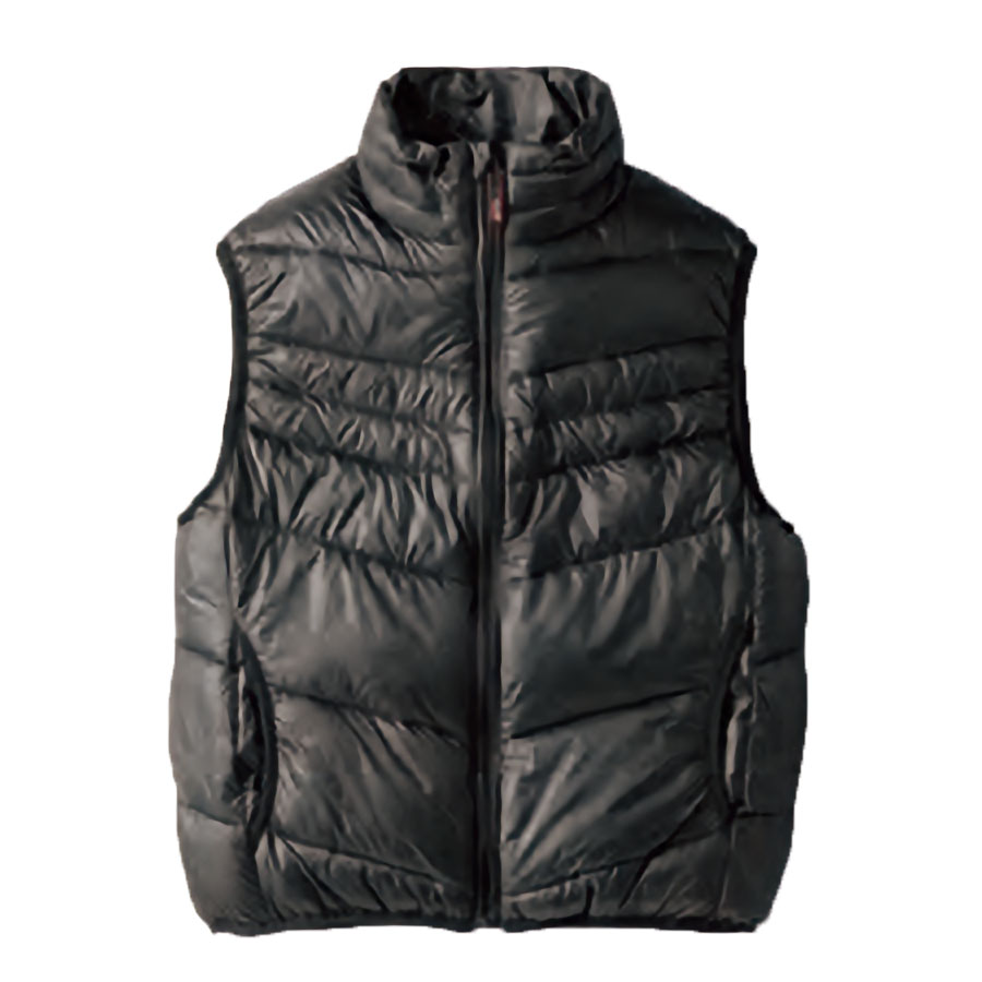 チャコールグレー