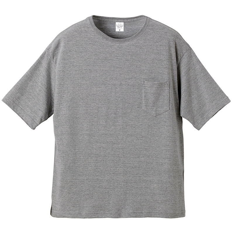 ミックスグレー