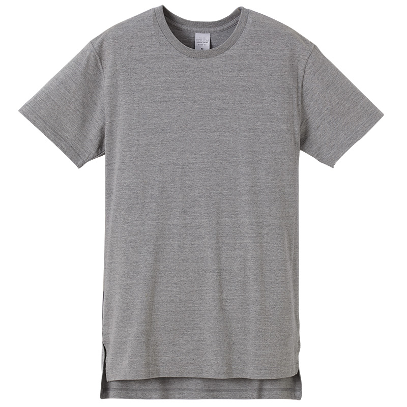 ミックスグレー