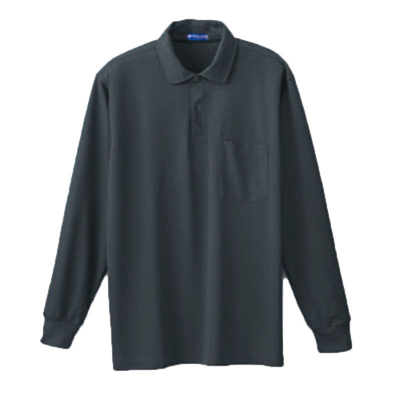 チャコールグレー