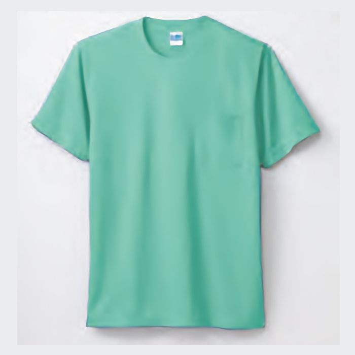 ミントグリーン