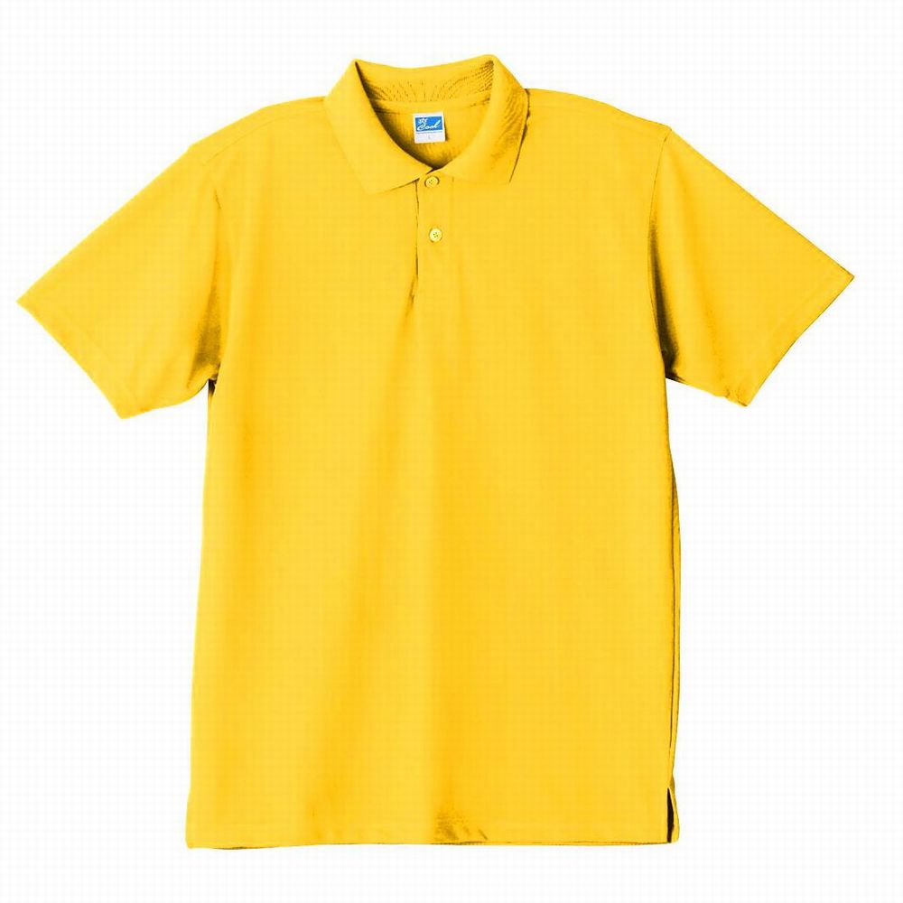 爽cool 5.0oz 半袖ポロシャツ吸汗速乾 50126 SS～3Lサイ...