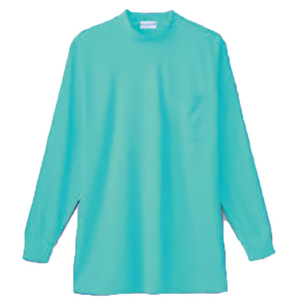 ミントグリーン