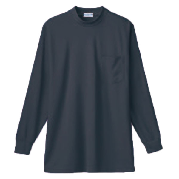 チャコールグレー