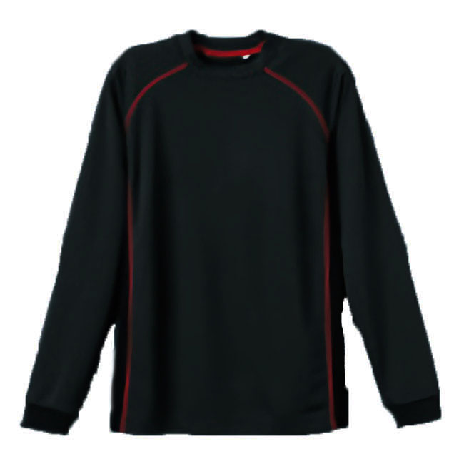 チャコールグレー