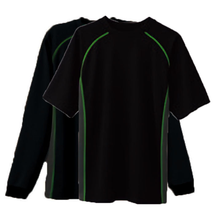 ブラック(Outer)+ブラック(Inner)