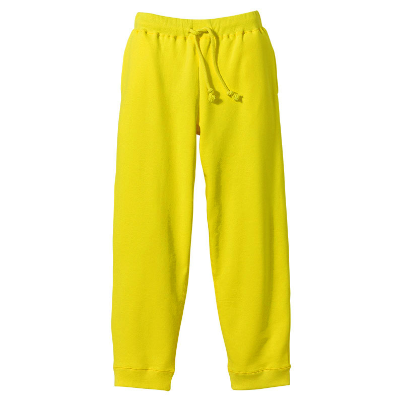 ブレージングイエロー