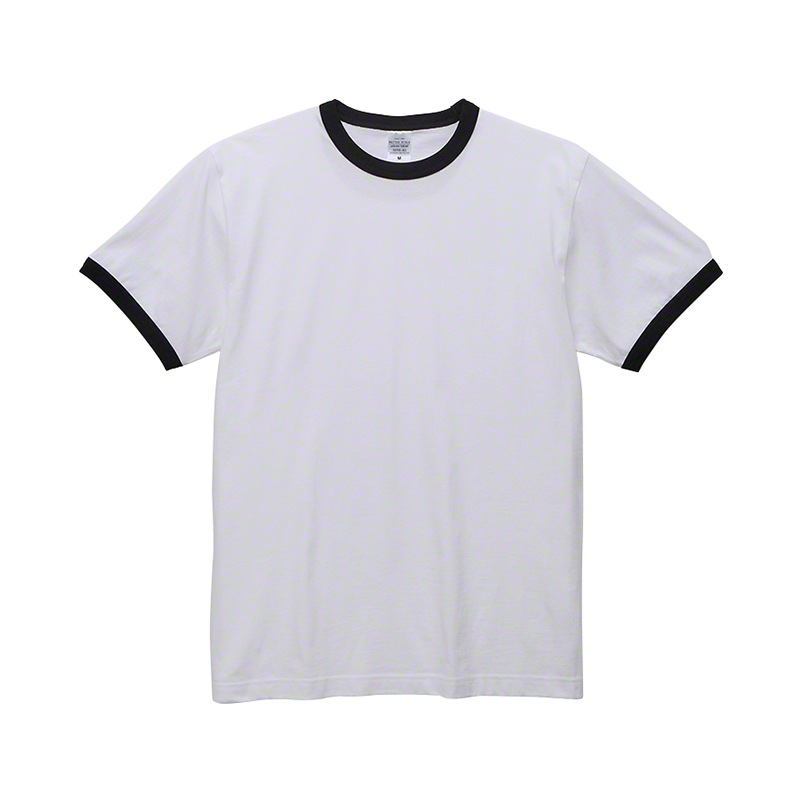 ホワイト・ブラック