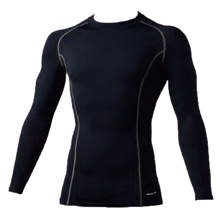 ブラックxゴールドライン