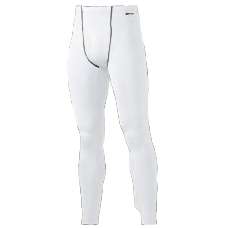 ホワイトxブラックライン