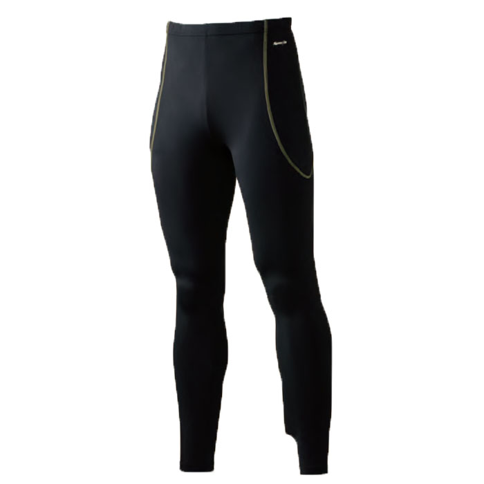 ブラックxゴールドライン