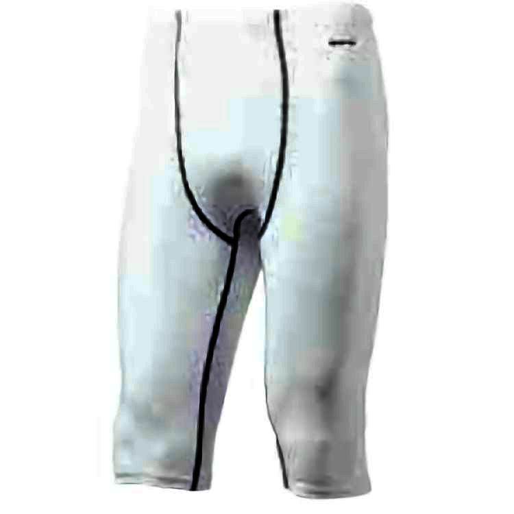 ホワイトxブラックライン