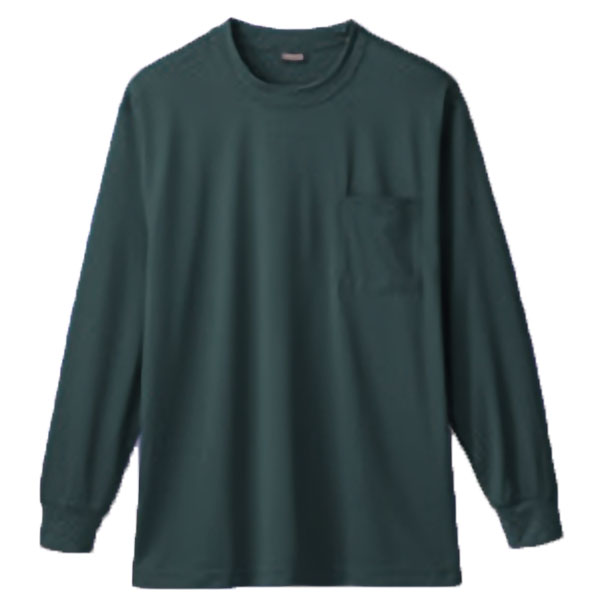 チャコールグレー