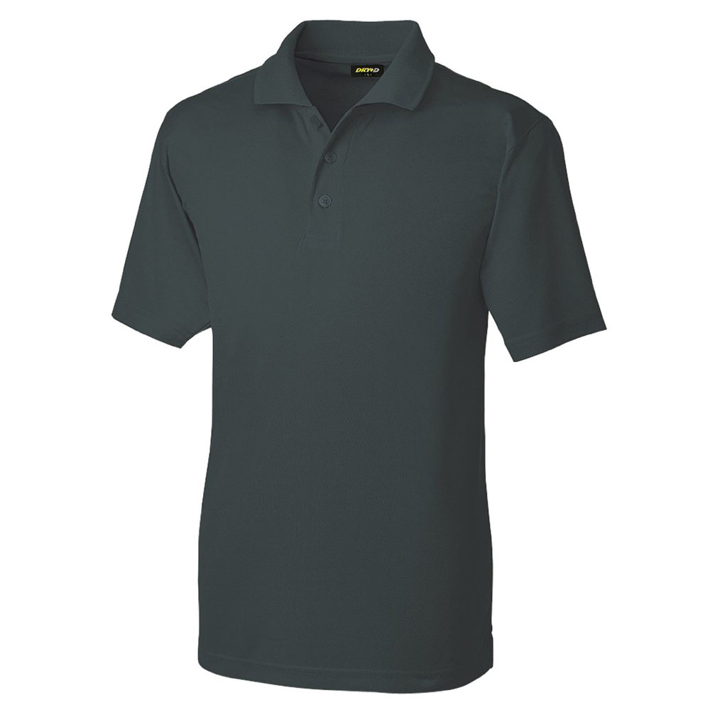 チャコールグレー