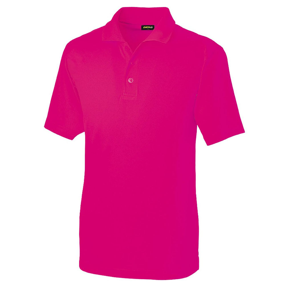 パッションピンク