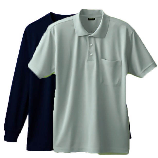 シルバーグレー(Outer)+ネイビー(Inner)