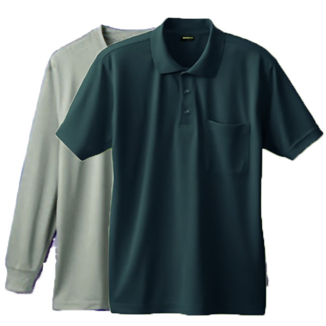 チャコールグレー(Outer)+シルバーグレー(Inner)