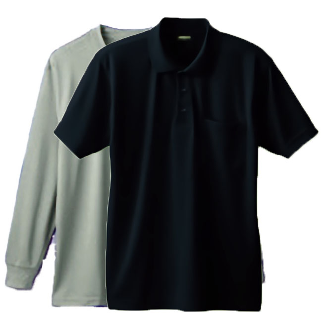 ブラック(Outer)+シルバーグレー(Inner)