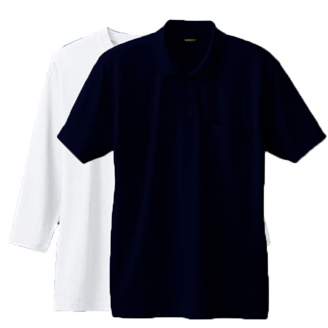 ネイビー(Outer)+ホワイト(Inner)