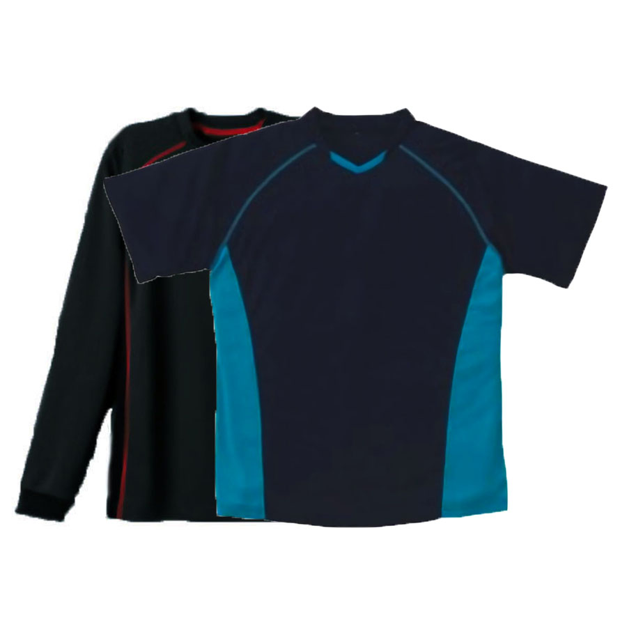 杢グレー(Outer)+チャコールグレー(Inner)