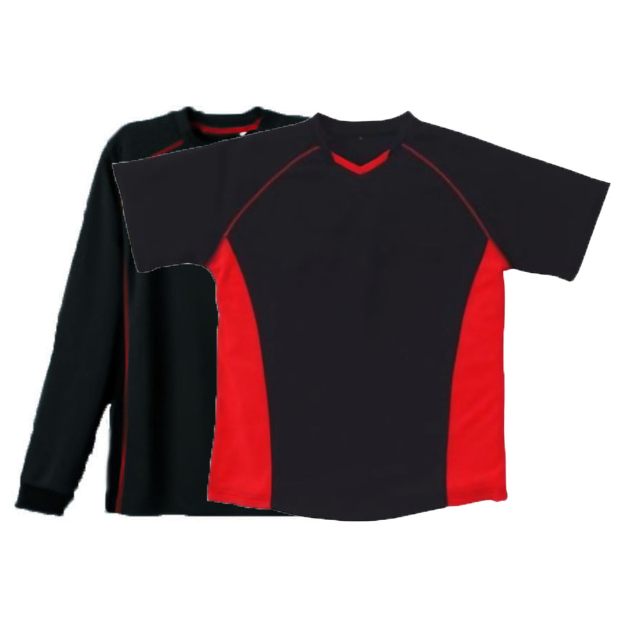 杢グレー(Outer)+チャコールグレー(Inner)