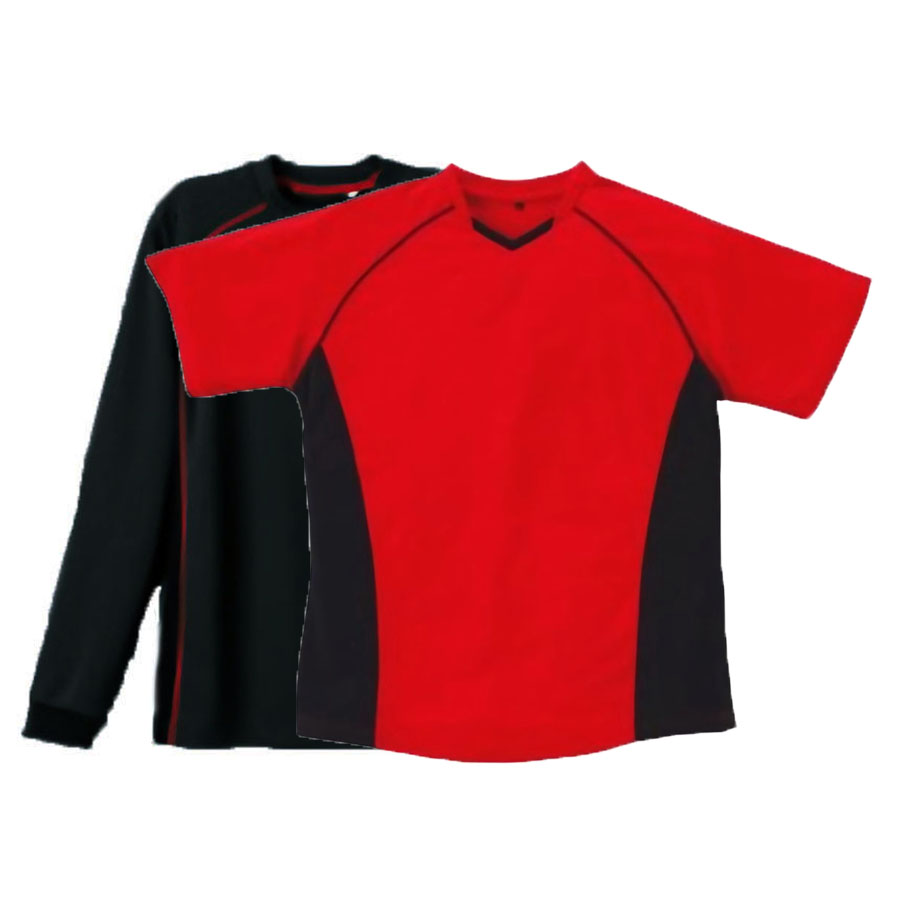 ネイビー(Outer)+チャコールグレー(Inner)