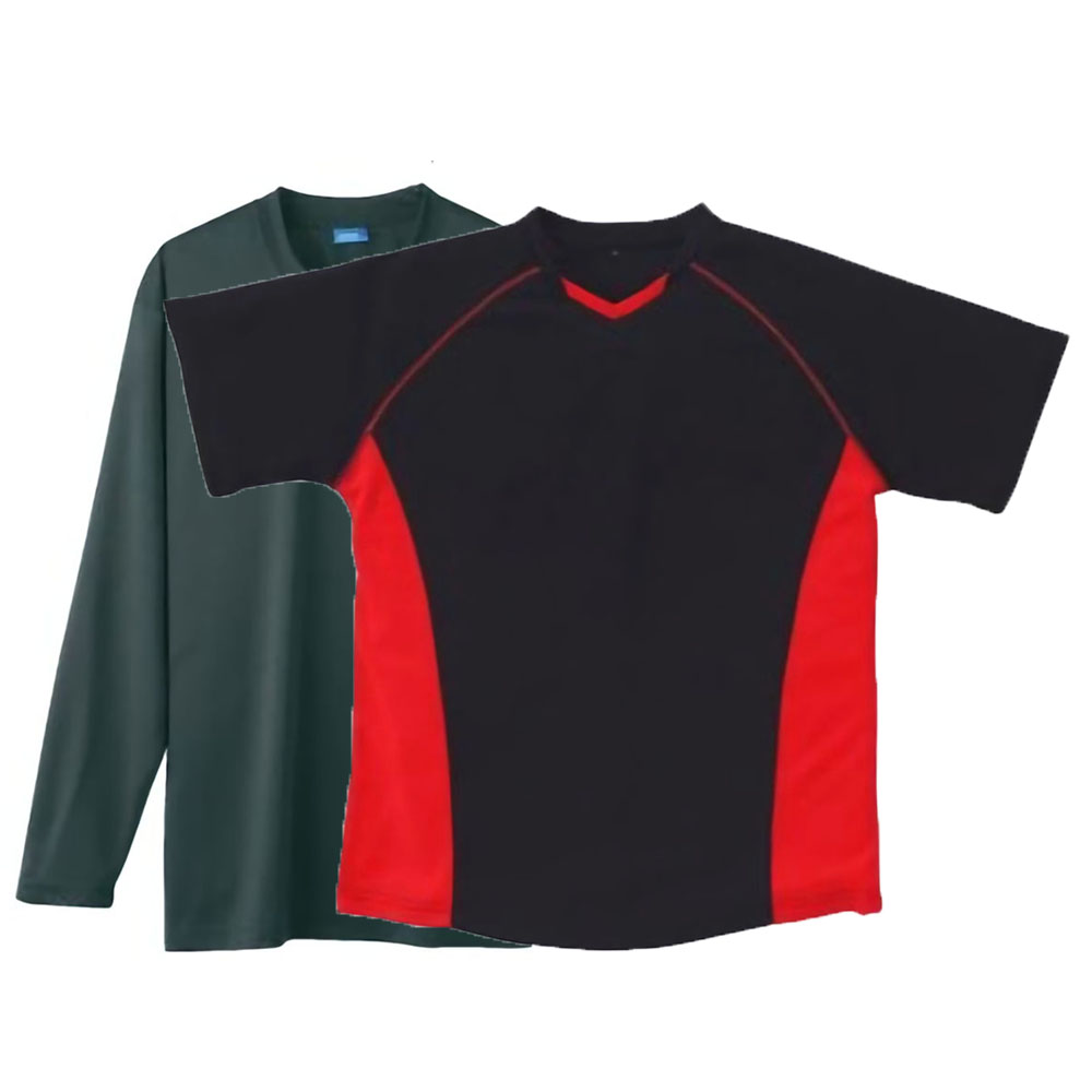 ブラック(Outer) + チャコールグレー(Inner)