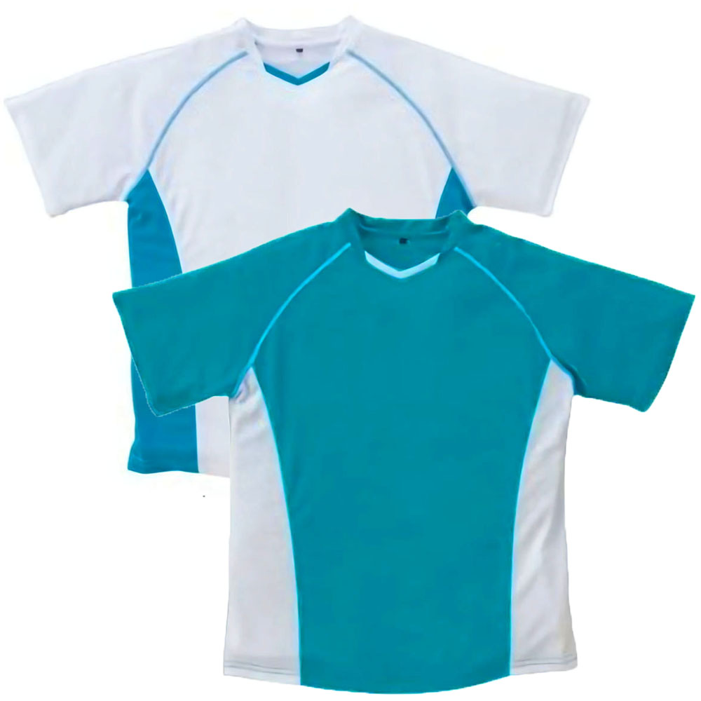 ターコイズ+ホワイト・ターコイズ