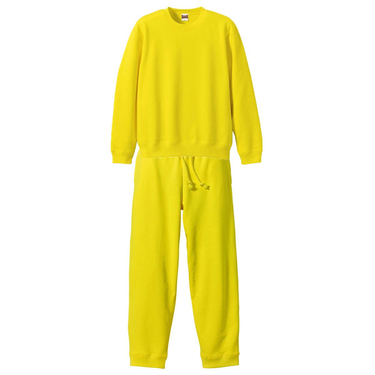 ブレージングイエロー