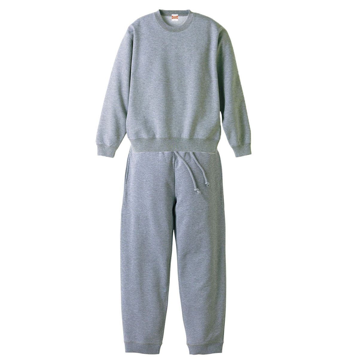 ミックスグレー