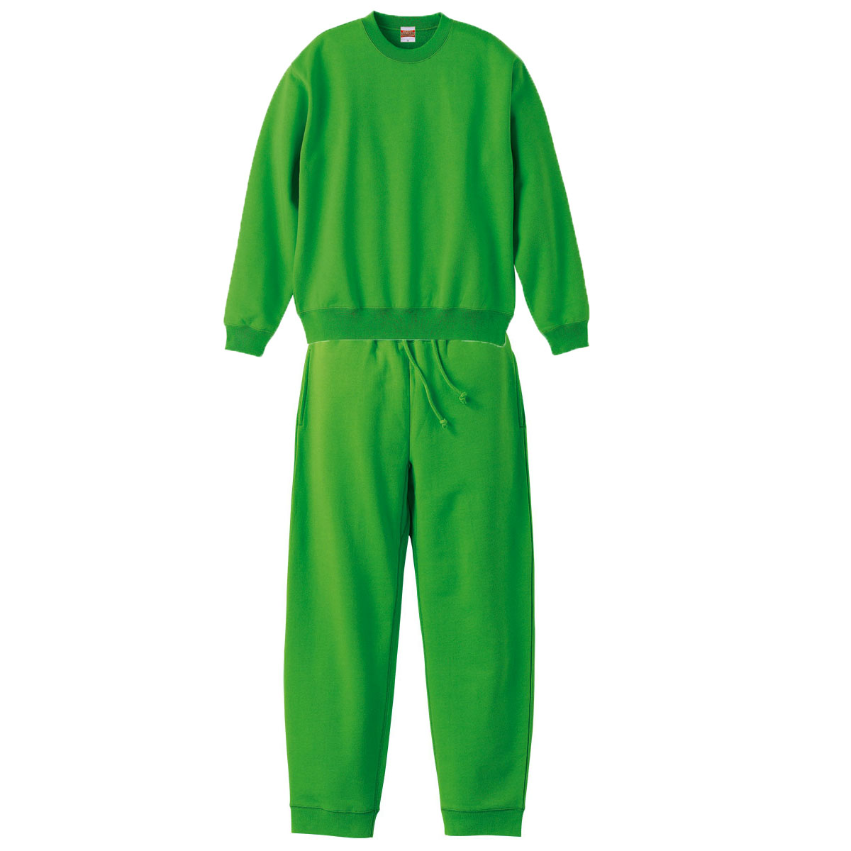 ブライトグリーン