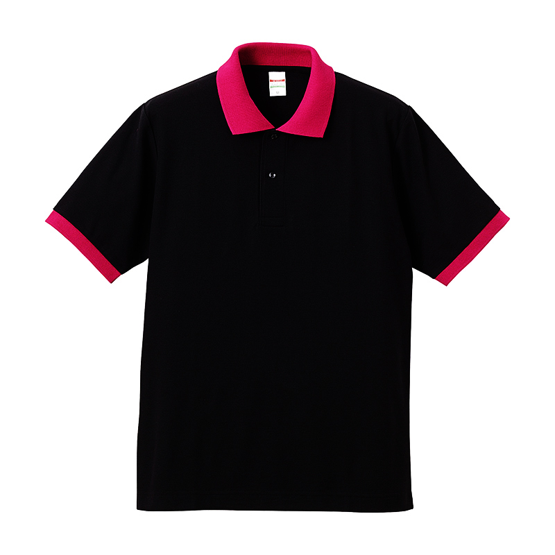 ブラック・トロピカルピンク