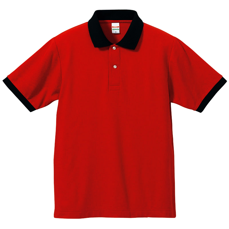 レッド・ブラック