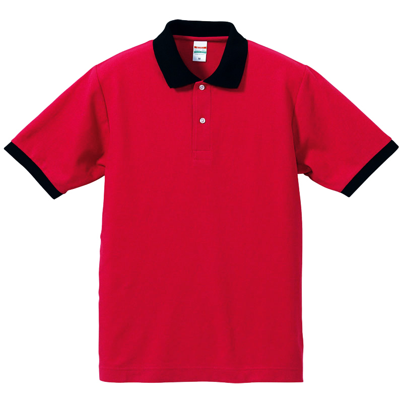 トロピカルピンク・ブラック