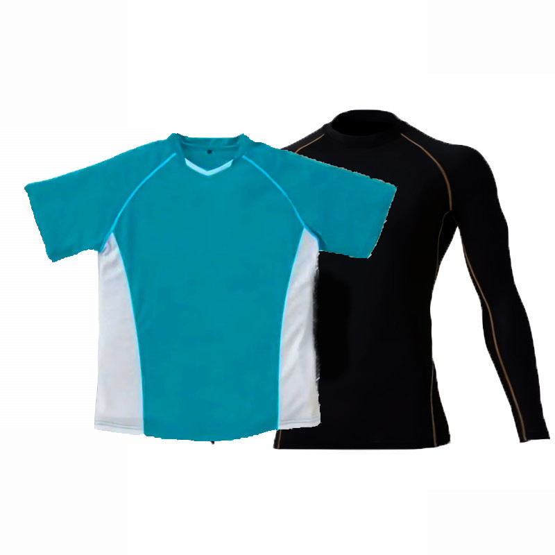 ターコイズ+ブラック(インナー)